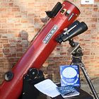 Top Ten Indispensable Tools for Astronomy Outreach at US Store
