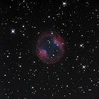 Planetary Nebula Jones-Emberson 1