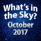 What's In The Sky - October 2017