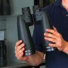 Feature of the Resolux 15x70 Waterproof Astronomy Binoculars