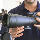 Features of the Orion GrandView ED 80mm Spotting Scope