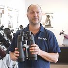 Overview of the GiantView ED 20x80 Astronomy Binoculars