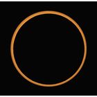 Annular Eclipse of the Sun