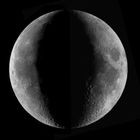 Moon - Opposing Phases