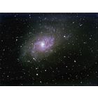 M33 - The Triangulum Galaxy