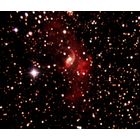 NGC 7635 - The Bubble Nebula