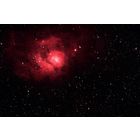 M8-Lagoon Nebula 9-22-13 at US Store