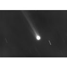 Comet ISON 11-17-13 at US Store