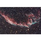 NGC 6992 - Veil Nebula, Eastern section