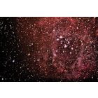 Rosette Nebula 11-28-13 at US Store