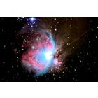 Orion Nebula 11-10-13 at US Store