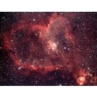 Heart Nebula (IC1805)