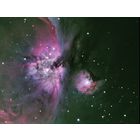Orion Nebula 1-24-14 at US Store