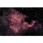 NGC7000 North America Nebula at US Store