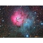 M20 - The Trifid Nebula at US Store