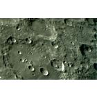 Clavius Crater, Moon