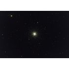M3 - Globular Star Cluster in Canes Venatici