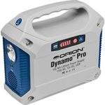 Dynamo Pro 155 Wh AC / DC / USB-Lithium-Netzteil