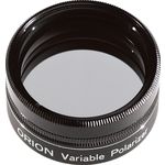 Filtre polarisant variable Orion 32 mm
