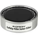 Filtre solaire  film de securite de DI 4