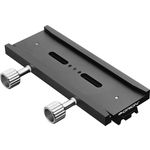 Orion Narrow-to-Wide Dovetail Adapter Plate