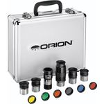 Kit d'accessoires Premium Orion 31,75 mm