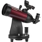 *2nd* Orion GoScope 80mm TableTop Refractor Telescope