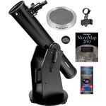 Orion SkyQuest XT6 Classic Dobsonian Sun and Moon Kit
