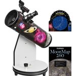 Kit Moon & Stars pour l'Orion FunScope Astro Dazzle 114 mm