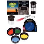 Orion Planetary and Lunar Explorer Accessory Kit