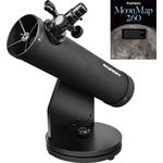 *2nd* Orion SkyScanner BL102mm TableTop Reflector Telescope