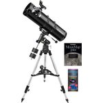 *2nd* Orion AstroView 6 Equatorial Reflector Telescope