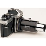 Meade Basic Camera Adapter, 1.25