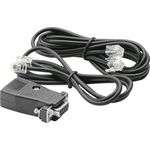Meade Connector Cable Set for AutoStar and AudioStar