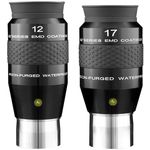 Explore Scientific 92-Degree Waterproof Telescope Eyepieces