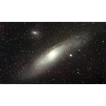 Andromeda, M31