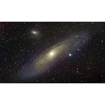 Andromeda-M31