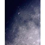 Moon - Crater Copernicus