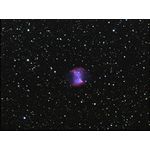 Dumbbell Nebula