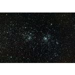 NGC 869.884 - Double Cluster