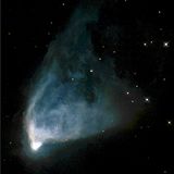 Hubble's Variable Nebula at US Store