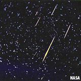 Summer Showers: Two Meteor Showers Peak July 27th and 29th