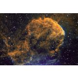 IC443 - Jellyfish Nebula
