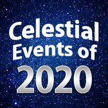 Celestial Events in 2020
