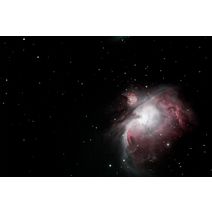 M42 - The Orion Nebula