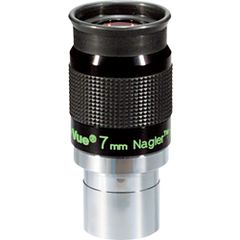 7mm Type 6 Tele Vue Nagler Telescope Eyepiece