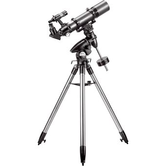 *2nd* Orion SkyView Pro ED80 EQ Apo Refractor Telescope