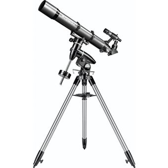 Orion SkyView Pro ED100 EQ Apochromatic Refractor Telescope