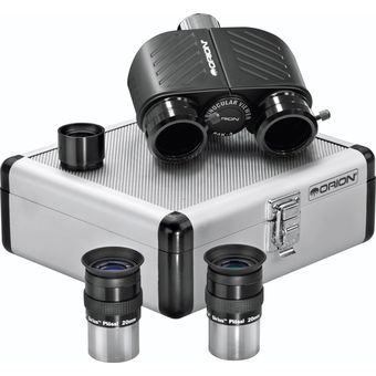 Orion Binocular Viewer for Telescopes with Sirius