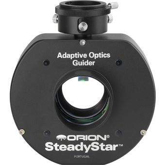 Orion SteadyStar LF Adaptive Optics Guider
